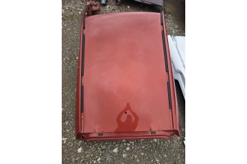 Subaru Crosstrek 22 Quarter Roof USA Catalog number of the part CwiartkaDach