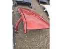 Subaru Crosstrek 22 Quarter Roof USA Car type 4x4 SUV passenger cars