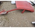Subaru Crosstrek 22 Quarter Roof USA Version American