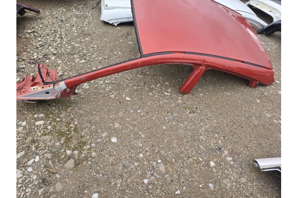 Subaru Crosstrek 22 Quarter Roof USA Version American