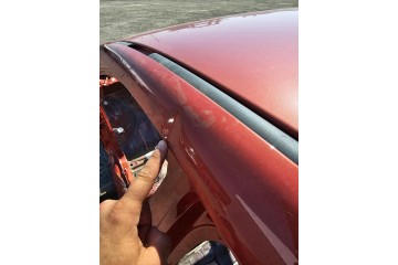 Subaru Crosstrek 22 Quarter Roof USA Quality of parts according to GVO O original with manufacturer s logo OE
