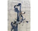 Trailer hook set Opel Insignia B 55R0111309