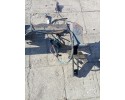 Trailer hook set Opel Insignia B 55R0111309 Quality of parts according to GVO O original with manufacturer s logo OE