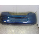 AZUL PARAGOLPES TRASERO OPEL CORSA E AZUL PARAGOLPES TRASERO OPEL CORSA E