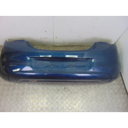 AZUL PARAGOLPES TRASERO OPEL CORSA E
