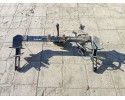 Kit de Bola de Remolque para Opel Insignia B 2019 55R0111309