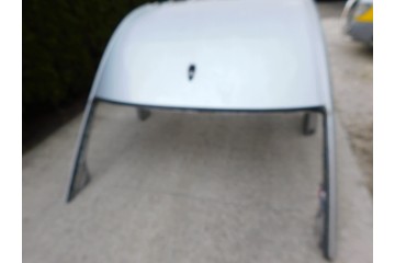 Roof cap top roof version high Sprinter 906 Crafter H2 SILVER Catalog number of the part Dach czapka gorna czesc dachu wersja wy