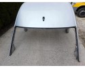 Roof cap top roof version high Sprinter 906 Crafter H2 SILVER Part manufacturer Mercedes Benz OE