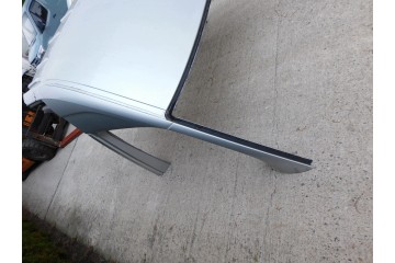 Roof cap top roof version high Sprinter 906 Crafter H2 SILVER Car type 4x4 SUV buses trucks cargo vans RVs passenger cars