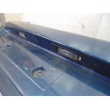 AZUL PARAGOLPES TRASERO OPEL CORSA E AZUL PARAGOLPES TRASERO OPEL CORSA E
