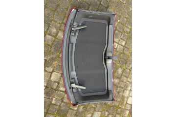 Chevrolet Corvette C8 pokrywa dachu dach Catalog number of the part 84746967