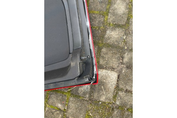 Chevrolet Corvette C8 pokrywa dachu dach Part manufacturer Chevrolet OE