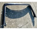 Porsche 911 991 cabrio ramka szyby przedniej dachu supek przod Catalog number of the part Carrera uszczelka rama