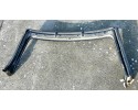 Porsche 911 991 cabrio ramka szyby przedniej dachu supek przod Part manufacturer Porsche OE