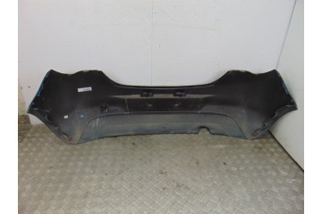 AZUL PARAGOLPES TRASERO OPEL CORSA E Selective 2017 AZUL 204688 OPEL - 2