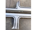 Trafic III Fiat Talento II Long osobowy supek dachowy poszycie rama dachu Part manufacturer Renault OE