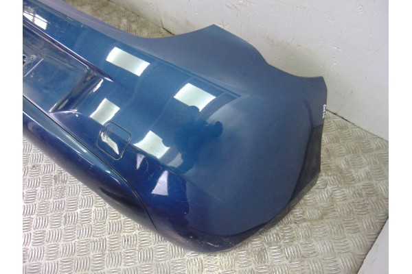 AZUL PARAGOLPES TRASERO OPEL CORSA E