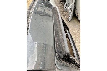 Jaguar XE X760 2016 techo solar con cortina panorámica LKH gris oscuro