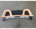 Porsche Boxster 981 982 cabrio paak bezpieczenstwa kapotaz dachu bezowy