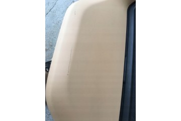 Porsche Boxster 981 982 cabrio paak bezpieczenstwa kapotaz dachu bezowy Part manufacturer Porsche OE
