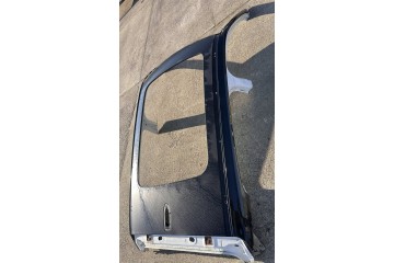 Volvo XC40 Recharge 2019 2025 dach pod panorame supek dachowy