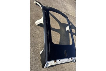 Volvo XC40 Recharge 2019 2025 dach pod panorame supek dachowy Part manufacturer Volvo OE