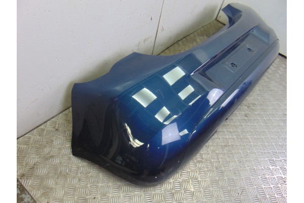 AZUL PARAGOLPES TRASERO OPEL CORSA E