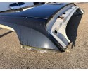 Volvo XC40 Recharge 2019 - 2025 Moldura Pilar Techo Panorámico