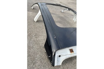 Volvo XC40 Recharge 2019 - 2025 Moldura Pilar Techo Panorámico