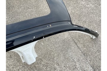 Volvo XC40 Recharge 2019 - 2025 Moldura Pilar Techo Panorámico