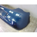 AZUL PARAGOLPES TRASERO OPEL CORSA E AZUL PARAGOLPES TRASERO OPEL CORSA E