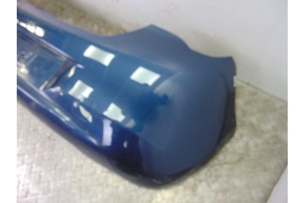AZUL PARAGOLPES TRASERO OPEL CORSA E