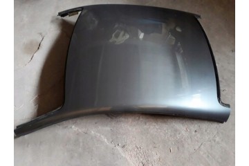 Bentley Continental GT 2011 2015 dach supek dachowy 6705 Tungsten Grey Catalog number of the part 2012 2013 2014 szary