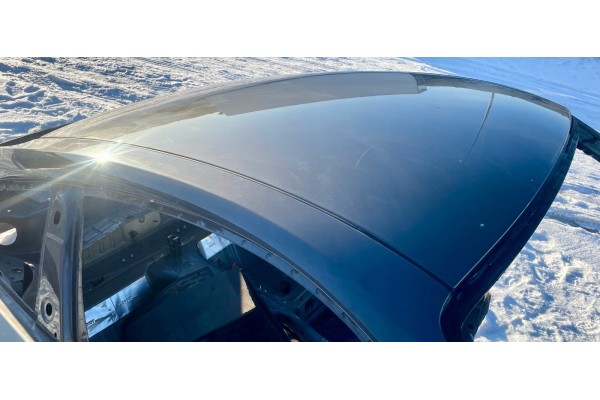 Porsche 991 coupe dach peny bez szyberdachu supek karoseria Catalog number of the part 911 Carrera roof Autodach