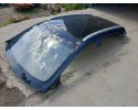 Kia Sportage IV roof panorama glass roof
