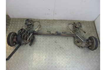  PUENTE TRASERO OPEL CORSA E Selective 2017 204740 OPEL - 1