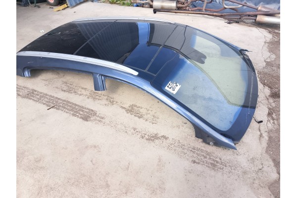 Kia Sportage IV roof panorama glass roof Catalog number of the part gfdsxdcfghnjmx