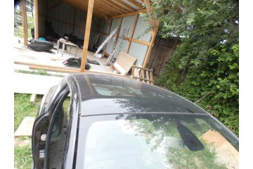 FOLDING ROOF RENAULT MEGANE III COUPE