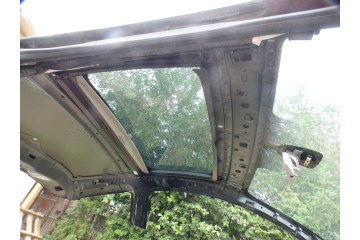 FOLDING ROOF RENAULT MEGANE III COUPE Catalog number of the part DACH SKADANY RENAULT MEGANE III COUPE