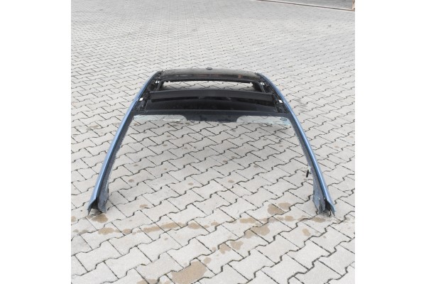 ROOF POSTS PANORAMA HYUNDAI I20 II 5D LAK W3U Packaging status replacement
