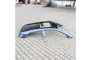 ROOF POSTS PANORAMA HYUNDAI I20 II 5D LAK W3U Catalog number of the part 67111C8000 67111 C8000 67111 C8000 67130C8080 67130C 80