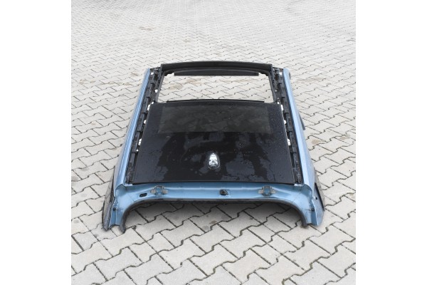 ROOF POSTS PANORAMA HYUNDAI I20 II 5D LAK W3U Part manufacturer Hyundai OE