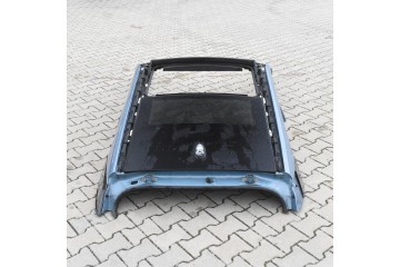 ROOF POSTS PANORAMA HYUNDAI I20 II 5D LAK W3U Part manufacturer Hyundai OE