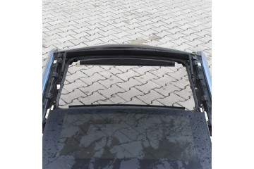 ROOF POSTS PANORAMA HYUNDAI I20 II 5D LAK W3U Product weight with unit packaging 150 kg