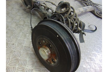  PUENTE TRASERO OPEL CORSA E Selective 2017 204740 OPEL - 1