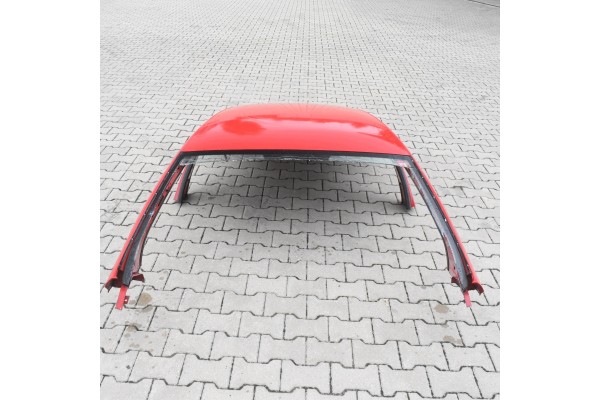 ROOF POSTS 5F9817111 SEAT LEON III STATION WAGON LAK LS3H Packaging status replacement