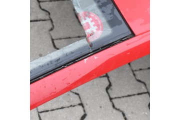 ROOF POSTS 5F9817111 SEAT LEON III STATION WAGON LAK LS3H Product weight with unit packaging 150 kg