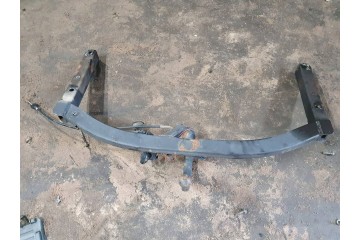 Trailer hitch kit Audi A6 S6 C6 4F 2006 305282