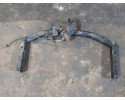 Trailer hitch kit Audi A6 S6 C6 4F 2006 305282 Catalog number of the part 305282600012
