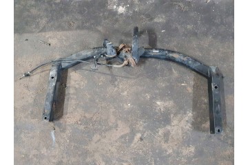 Trailer hitch kit Audi A6 S6 C6 4F 2006 305282 Catalog number of the part 305282600012
